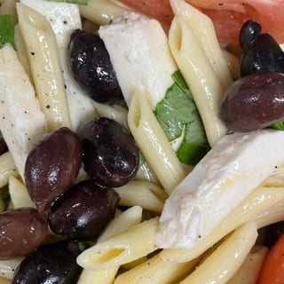 Tuscany Salad -Full Tray