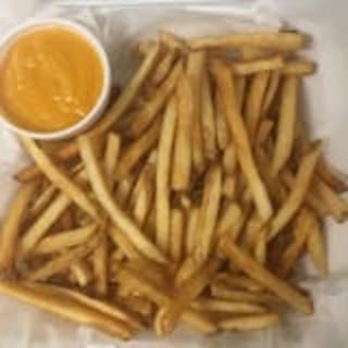 French Fries - Half Tray