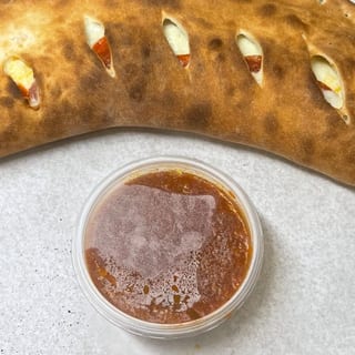 Famous Classic (16" Stromboli)