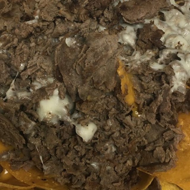 CS Nachos.