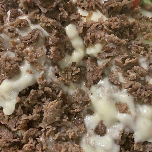 CS Salad.