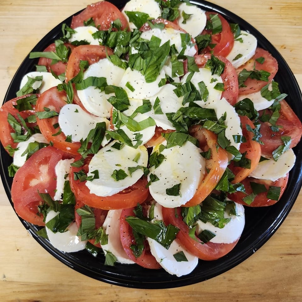 Making Meals that Bring People Together