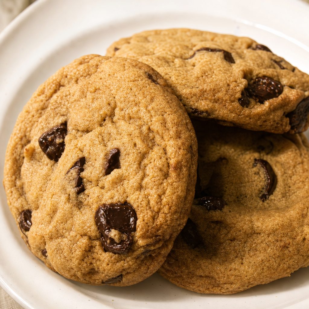 Cookies.
