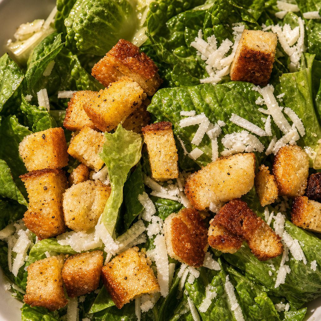 Lg Caesar.