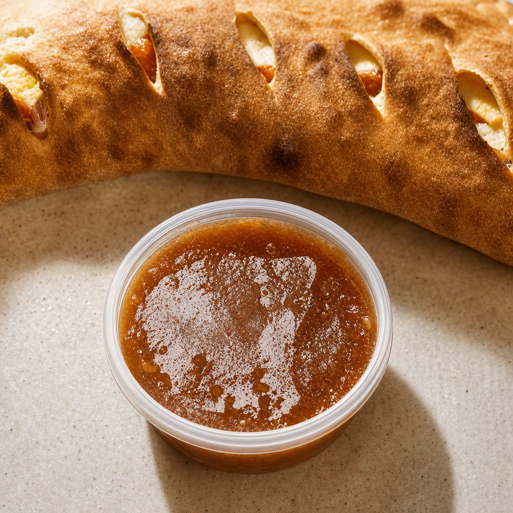 Famous Classic (12" Stromboli).
