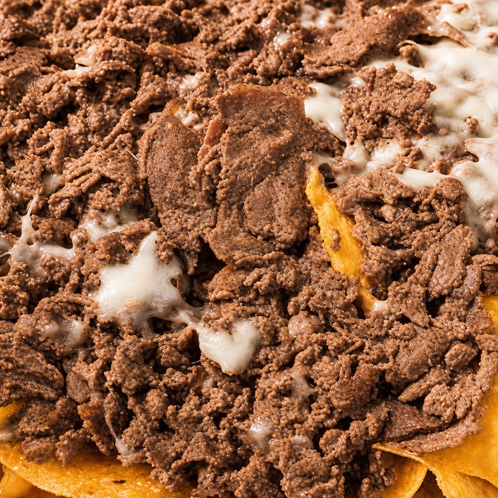 CS Nachos.
