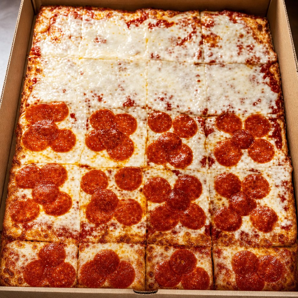 Sicilian.