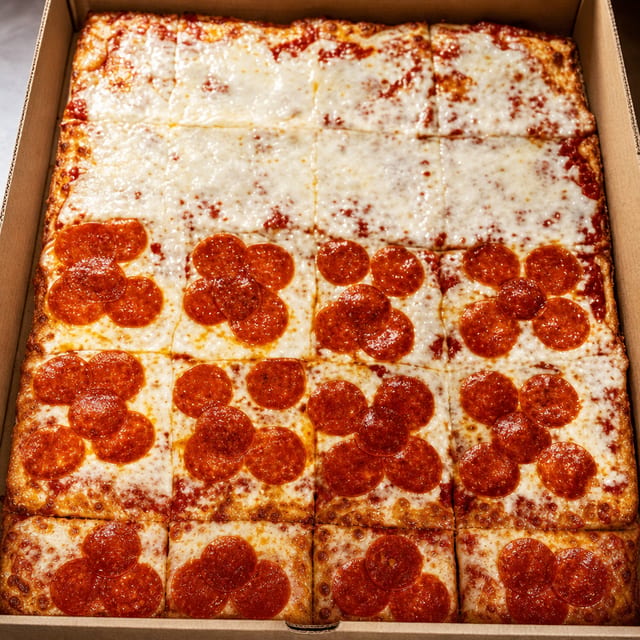 Sicilian.