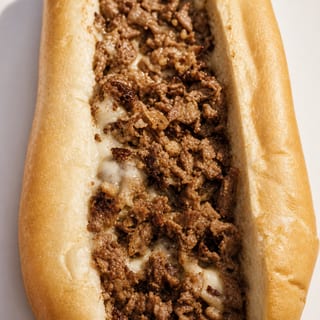 Steak