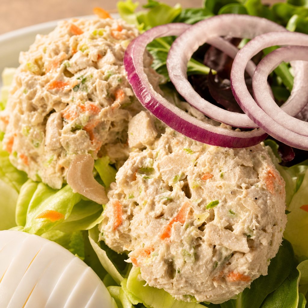 CK Salad Platter.