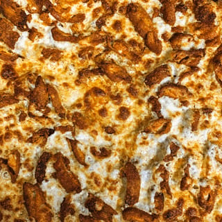 Famous Hot Wing Pizza (16")
