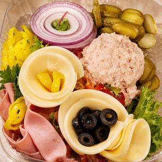 Antipasto Salad